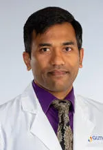 Dr. Santosh Mukka, MD - Vestal, NY - Pediatrics