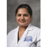 Dr. Shivangi Lohia, MD - Brownstown Twp, MI - Otolaryngology-Head & Neck Surgery