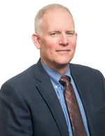 Dr. John W. Barnard, MD - Lynchburg, VA - Orthopedic Surgery