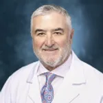 Dr. Mark D'alise, MD - Lubbock, TX - Neurological Surgery
