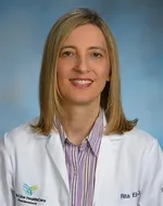 Dr. Rita J. El-Hajj, MD - Conshohocken, PA - Endocrinology,  Diabetes & Metabolism