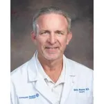Dr. Harry Weaver, MD - Levelland, TX - General Surgeon