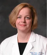 Dr. Hillary A. Hahm, MD, PhD - Marietta, GA - Oncology