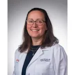 Dr. Annie Claude Gersh - Simpsonville, SC - Family Medicine