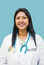 Dr. Lobina Kaniz Kalam, MD - Long Island City, NY - Internal Medicine, Allergy & Immunology