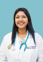 Dr. Lobina Kaniz Kalam, MD