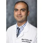 Dr. Mehul A Thakkar, MD - Tarzana, CA - Internal Medicine