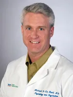 Dr. Michael J. De La Hunt, MD - Jacksonville, FL - Psychiatry, Pediatrics