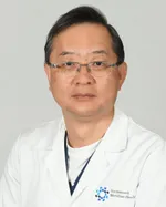 Dr. Suk I Ghong, DPM - Metuchen, NJ - Podiatry