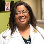Dr. Vaughnette M Jones, MD - Forest Park, GA - Adolescent Medicine, Pediatrics