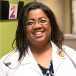 Dr. Vaughnette M Jones, MD
