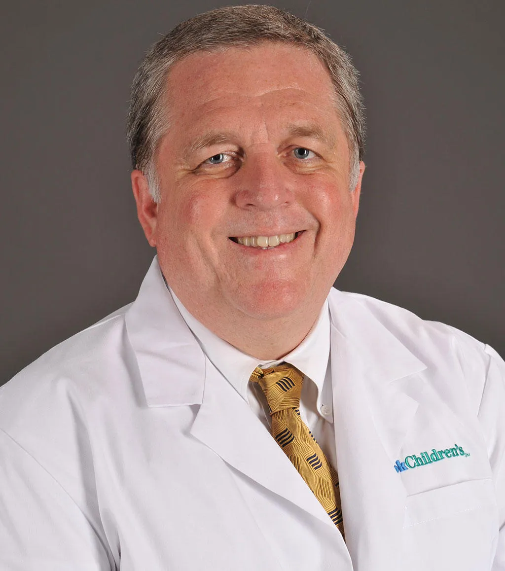 Dr. Brian Ryals, MD | Fort Worth, TX | Neurologist