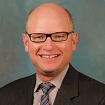 Dr. Marten Sikorski, DPM - Springfield, IL - Podiatry