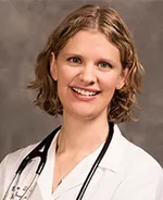 Dr. Becky Oetting, DO - Wentzville, MO - Family Medicine