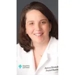 Dr. Rebecca Edmonds, MD - Pittsburgh, PA - Surgery, Surgical Oncology