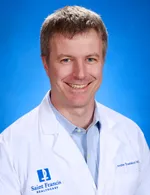 Dr. Andrew C Trueblood, MD - Cape Girardeau, MO - General Orthopedics