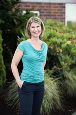 Dr. Anna Eckhardt, MD - Vancouver, WA - Obstetrics & Gynecology