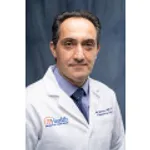 Dr. Ali Zarrinpar, MD, PhD - Daytona Beach, FL - Transplant Surgery