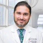 Dr. Syed F. Zafar, MD - Fort Myers, FL - Hematology, Oncology