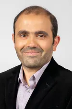 Dr. Waleed Quwatli, MD - Rochester, NY - Internal Medicine