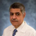 Dr. Amr Fergany, MD - Sebastian, FL - Urology