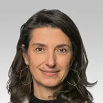 Dr. Ivana Golubovich, MD - McHenry, IL - Pathology