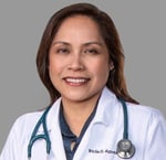 Dr. Tricia L Agustin MD