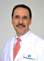 Dr. Robert J. Tozzi, MD - Hackensack, NJ - Pediatric Cardiology, Cardiovascular Disease