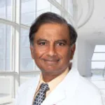 Dr. Sunil G. Gandhi, MD - Lecanto, FL - Internal Medicine, Oncology