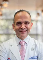 Dr. Iyad Rashdan, MD - Bedford, TX - Cardiovascular Disease, Interventional Cardiology