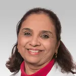 Dr. Yasmeen J. Hasan, MD - Woodstock, IL - Family Medicine