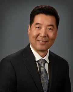 Dr. Daniel Sunwoo