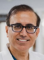 Dr. Chandur Piryani, MD