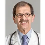 Dr Richard Israel Andron - Englewood, NJ - Internal Medicine, Rheumatology