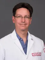 Dr. David Fleece - Philadelphia, PA - Internist/pediatrician