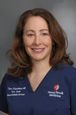Dr. Tara L Kaufmann, MD - Stony Brook, NY - Dermatology
