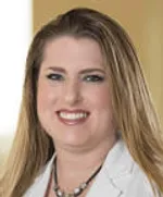 Dr. Jennifer E. Burks - Fort Smith, AR - Family Medicine