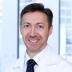 Dr. Vadim Sherman, MD, FACS, FRCS