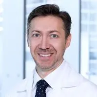 Dr. Vadim Sherman, MD, FACS, FRCS - Houston, TX - Bariatric Surgery, General Surgeon