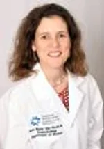Dr. Anne Marie Van Hoven, MD - Hackensack, NJ - Endocrinology,  Diabetes & Metabolism