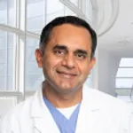 Dr. Vikas Malhotra, MD - Spring Hill, FL - Oncology, Hematology