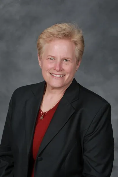 Dr. Susan Pearson
