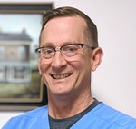 Dr. Peter C Smith - Lancaster, PA - Podiatry, Foot & Ankle Surgery