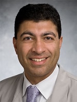 Dr. Manish Manhar Tanna, MD