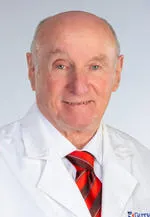 Dr. Michael Mcclure, MD - Johnson City, NY - Orthopedic Surgery