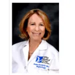 Dr. Susan Zeveloff, MD - Westwood, NJ - Internal Medicine