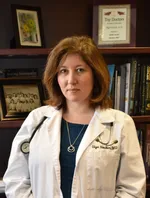 Dr. Olga Noskin, MD - Ridgewood, NJ - Neurology
