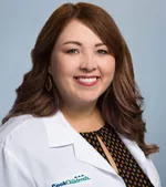 Dr. Audrey Johnson, MD - Prosper, TX - Pediatrics
