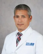 Dr. Daniel Espinoza, MD - Lithia, FL - Family Medicine