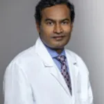 Dr. Saravanan Karuppiah, MD, FRCS, FAANS - Ocala, FL - Neurological Surgery, Orthopedic Spine Surgery